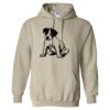 Heavy Blend™ Hooded Sweatshirt Thumbnail