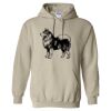 Heavy Blend™ Hooded Sweatshirt Thumbnail