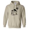 Heavy Blend™ Hooded Sweatshirt Thumbnail