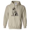 Heavy Blend™ Hooded Sweatshirt Thumbnail