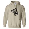Heavy Blend™ Hooded Sweatshirt Thumbnail