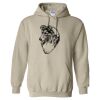 Heavy Blend™ Hooded Sweatshirt Thumbnail