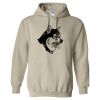 Heavy Blend™ Hooded Sweatshirt Thumbnail