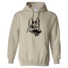 Heavy Blend™ Hooded Sweatshirt Thumbnail