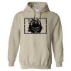 Heavy Blend™ Hooded Sweatshirt Thumbnail