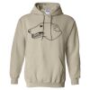 Heavy Blend™ Hooded Sweatshirt Thumbnail