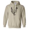 Heavy Blend™ Hooded Sweatshirt Thumbnail
