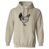 Heavy Blend™ Hooded Sweatshirt Thumbnail