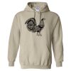 Heavy Blend™ Hooded Sweatshirt Thumbnail