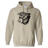 Heavy Blend™ Hooded Sweatshirt Thumbnail