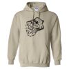 Heavy Blend™ Hooded Sweatshirt Thumbnail