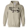 Heavy Blend™ Hooded Sweatshirt Thumbnail