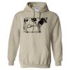 Heavy Blend™ Hooded Sweatshirt Thumbnail