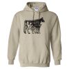 Heavy Blend™ Hooded Sweatshirt Thumbnail