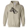 Heavy Blend™ Hooded Sweatshirt Thumbnail
