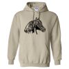 Heavy Blend™ Hooded Sweatshirt Thumbnail