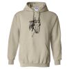 Heavy Blend™ Hooded Sweatshirt Thumbnail