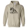 Heavy Blend™ Hooded Sweatshirt Thumbnail
