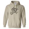 Heavy Blend™ Hooded Sweatshirt Thumbnail