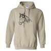 Heavy Blend™ Hooded Sweatshirt Thumbnail