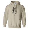 Heavy Blend™ Hooded Sweatshirt Thumbnail