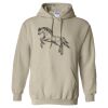 Heavy Blend™ Hooded Sweatshirt Thumbnail