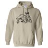 Heavy Blend™ Hooded Sweatshirt Thumbnail