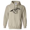 Heavy Blend™ Hooded Sweatshirt Thumbnail