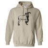 Heavy Blend™ Hooded Sweatshirt Thumbnail