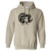 Heavy Blend™ Hooded Sweatshirt Thumbnail
