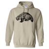 Heavy Blend™ Hooded Sweatshirt Thumbnail