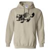 Heavy Blend™ Hooded Sweatshirt Thumbnail