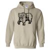 Heavy Blend™ Hooded Sweatshirt Thumbnail