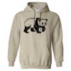 Heavy Blend™ Hooded Sweatshirt Thumbnail