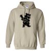 Heavy Blend™ Hooded Sweatshirt Thumbnail