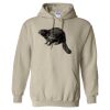 Heavy Blend™ Hooded Sweatshirt Thumbnail