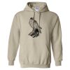 Heavy Blend™ Hooded Sweatshirt Thumbnail