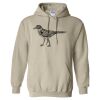 Heavy Blend™ Hooded Sweatshirt Thumbnail