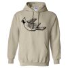 Heavy Blend™ Hooded Sweatshirt Thumbnail