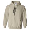 Heavy Blend™ Hooded Sweatshirt Thumbnail