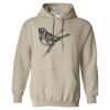 Heavy Blend™ Hooded Sweatshirt Thumbnail