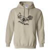 Heavy Blend™ Hooded Sweatshirt Thumbnail