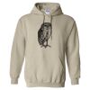 Heavy Blend™ Hooded Sweatshirt Thumbnail