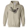 Heavy Blend™ Hooded Sweatshirt Thumbnail