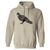 Heavy Blend™ Hooded Sweatshirt Thumbnail