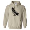Heavy Blend™ Hooded Sweatshirt Thumbnail