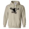Heavy Blend™ Hooded Sweatshirt Thumbnail