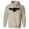 Heavy Blend™ Hooded Sweatshirt Thumbnail