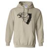 Heavy Blend™ Hooded Sweatshirt Thumbnail