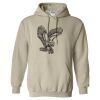 Heavy Blend™ Hooded Sweatshirt Thumbnail